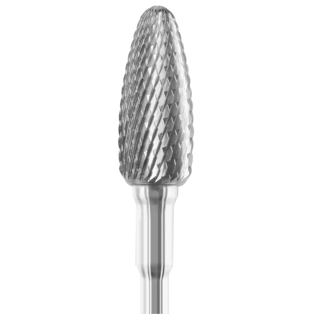 Fraise Carbure Denture Croisee Fine