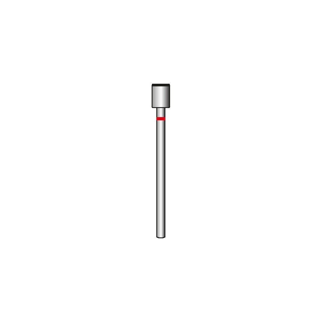 Fraise Diamantee Grain Fin Diametre 5 mm Top Grip
