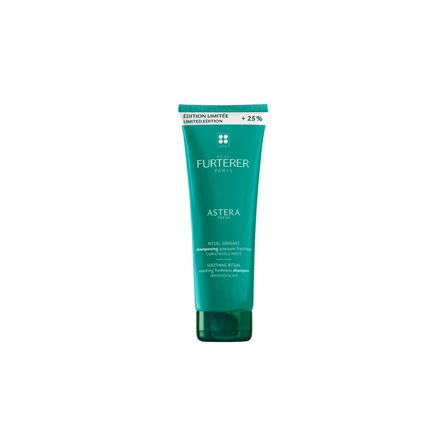Furterer Astera Fresh Shampoing apaisant fraîcheur - 250ml