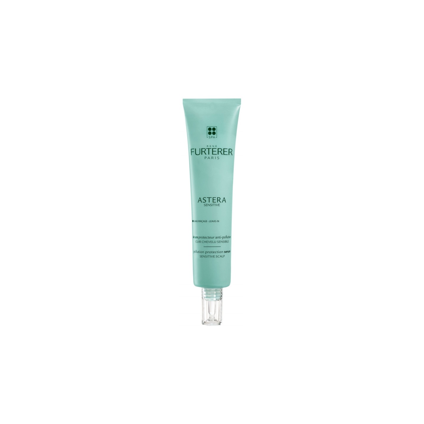 Furterer Astera Sensitive Sérum - 75ml