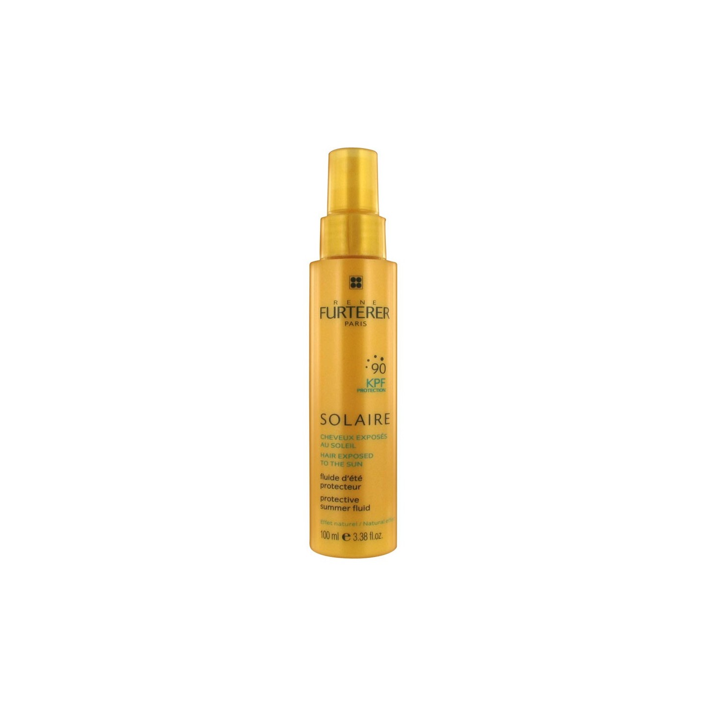 Furterer Fluide d'Été Protecteur KPF 90 100 ml