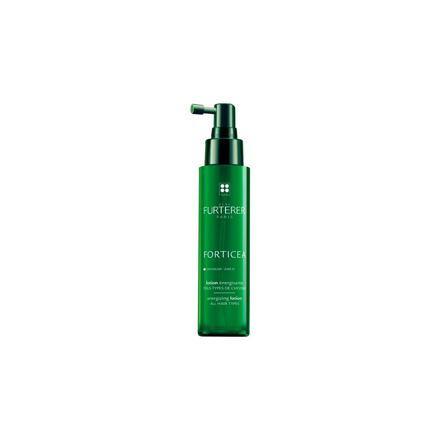 Furterer Forticéa Lotion énergisante sans rinçage - 100ml