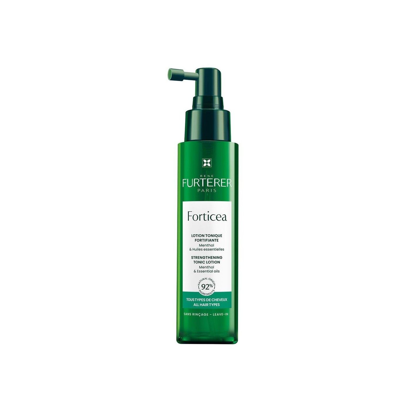Furterer Forticéa Lotion tonique fortifiante sans rinçage - 100ml