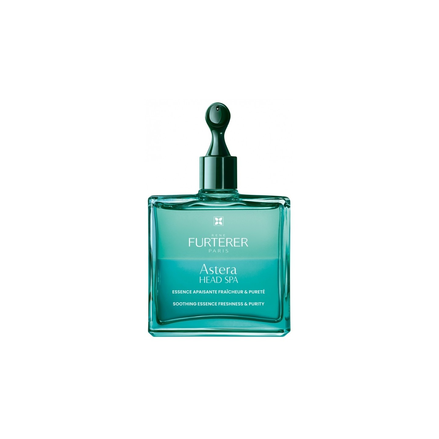 Furterer Head Spa Astera Concentré apaisant fraîcheur - 50ml