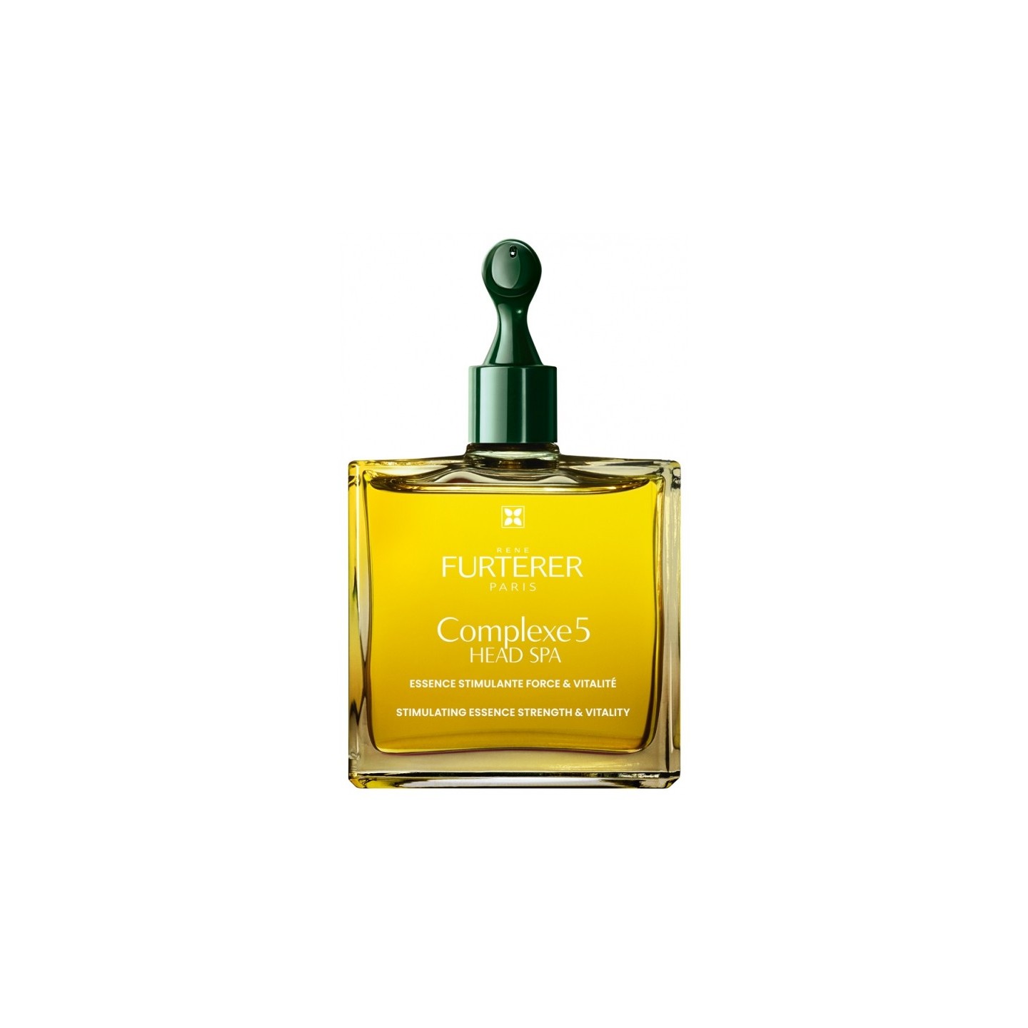 Furterer Head Spa Complexe 5 Concentré stimulant - 50ml