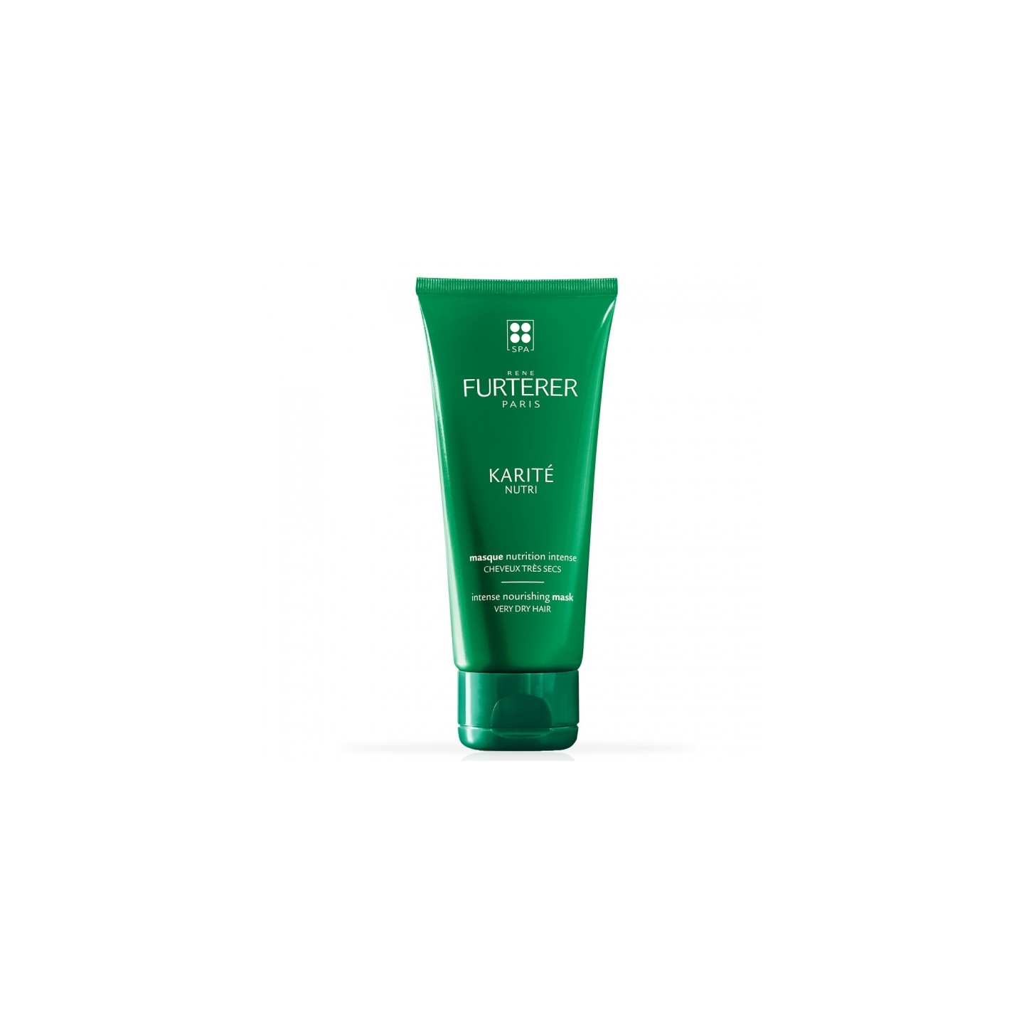 Furterer Karité Nutri Masque nutrition intense - 100ml