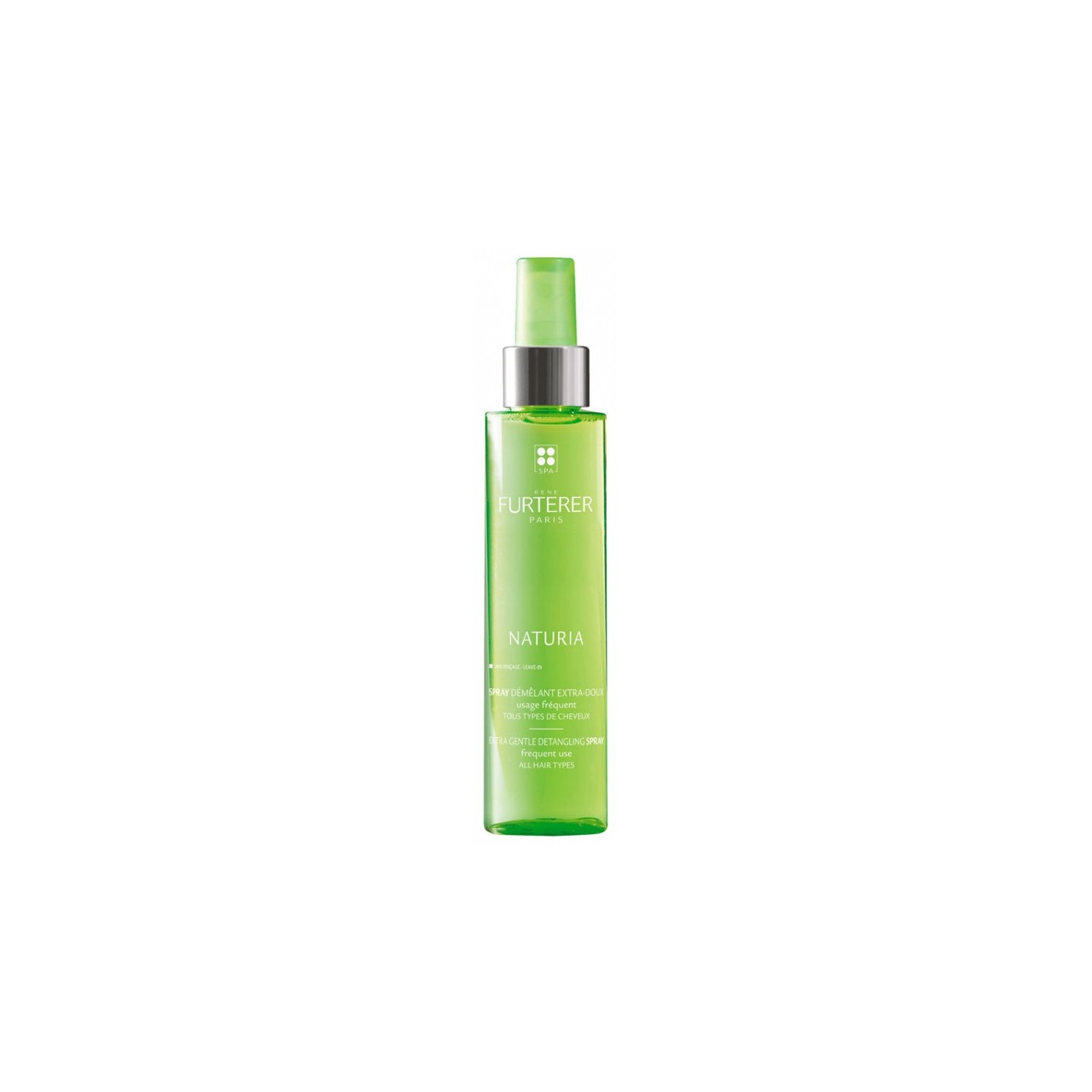 Furterer Naturia Spray démêlant extra-doux - 150ml