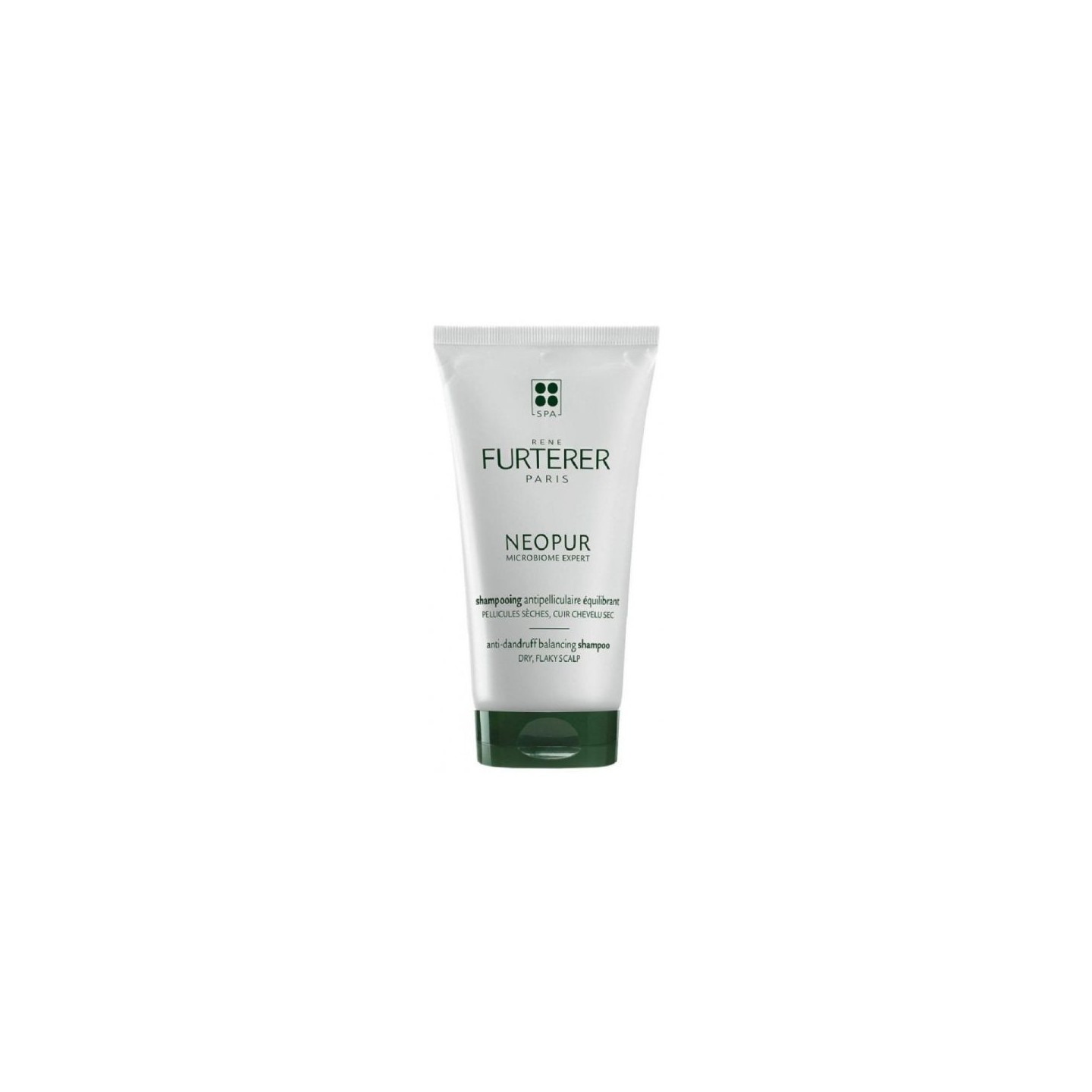 Furterer NeoPur Shampoing pellicules sèches - 150ml