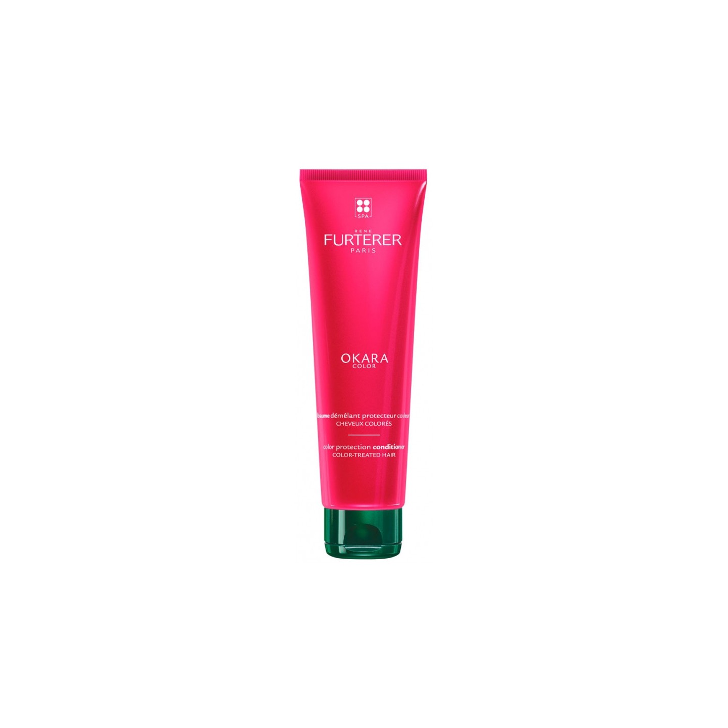 Furterer Okara Color Baume démêlant protecteur couleur - 150ml