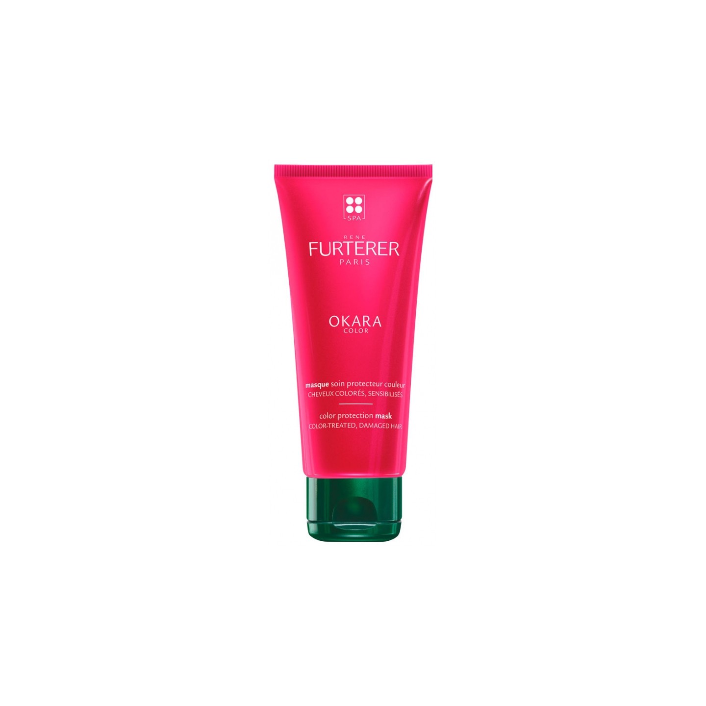 Furterer Okara Color Masque soin protecteur couleur - 100ml