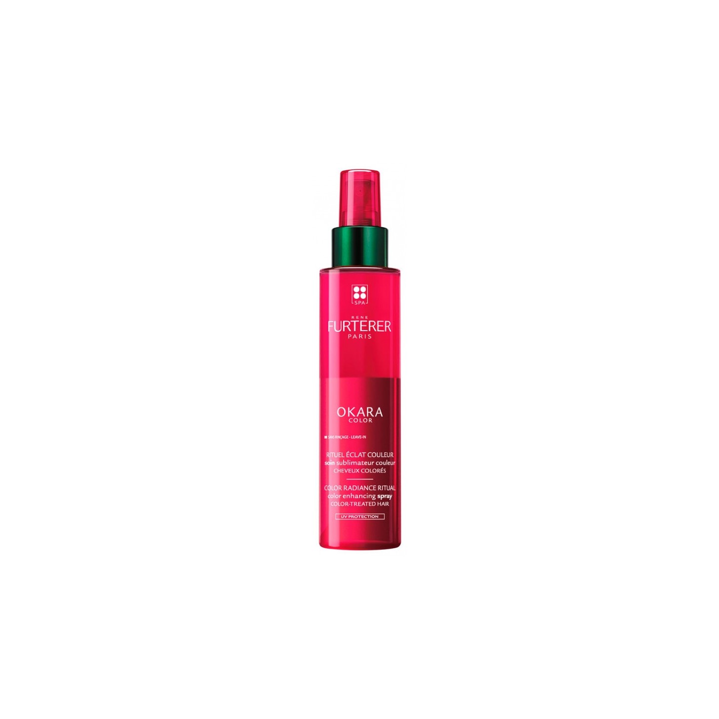 Furterer Okara Color Soin sublimateur couleur - 150ml
