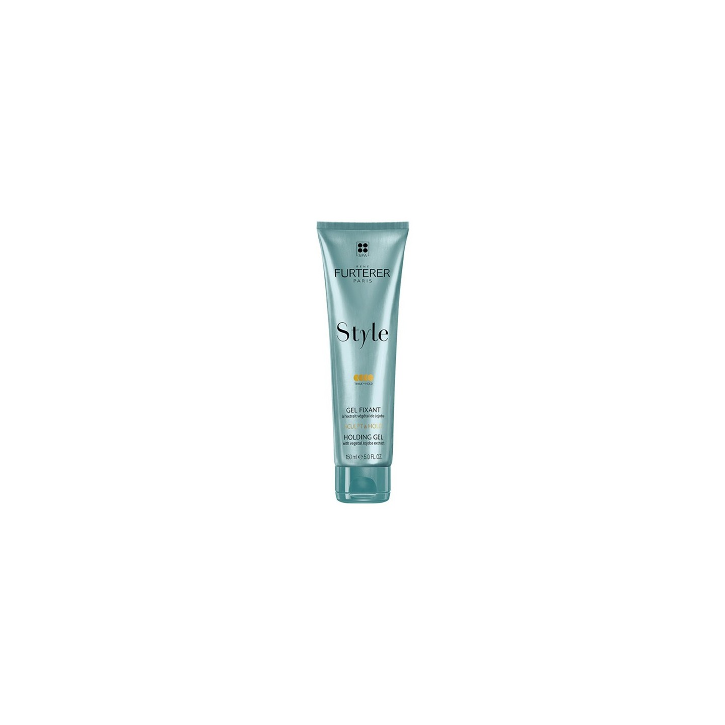 Furterer Style Gel fixant - 150ml