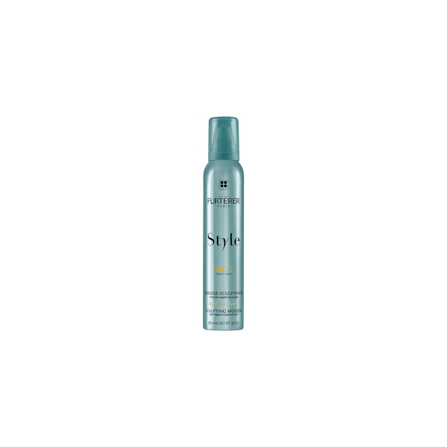 Furterer Style Mousse sculptante - 200ml