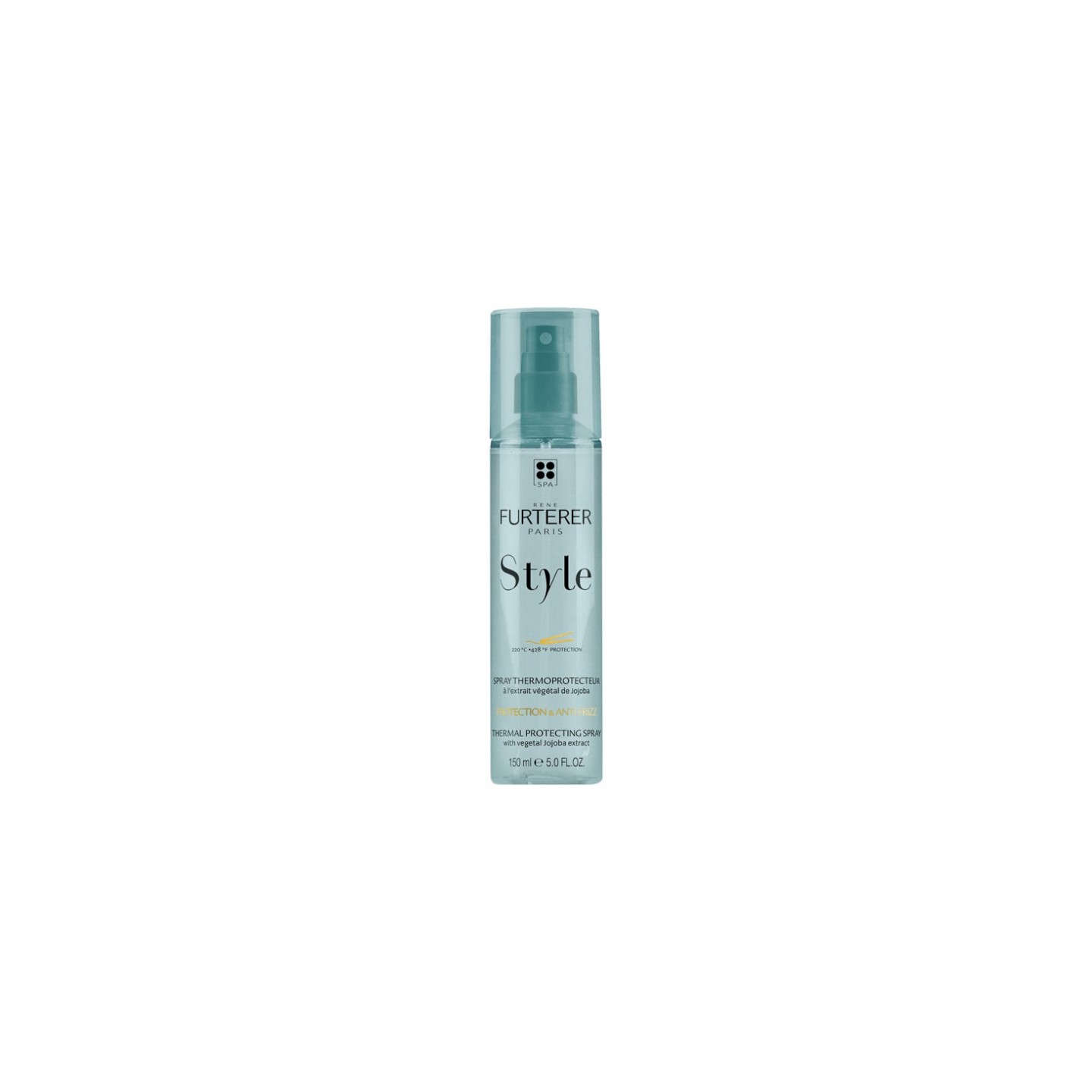 Furterer Style Spray thermoprotecteur - 150ml
