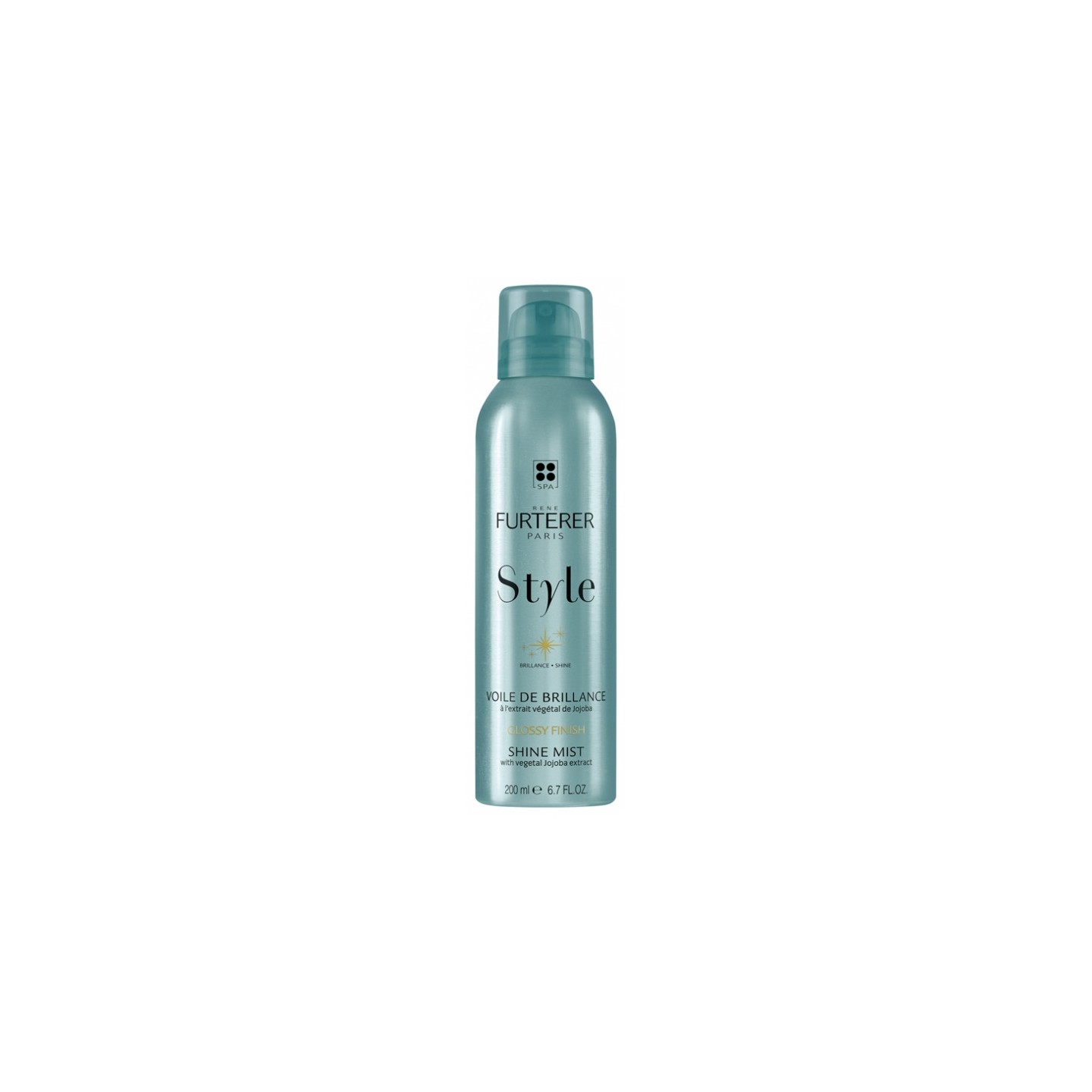 Furterer Style Voile de brillance - 200ml