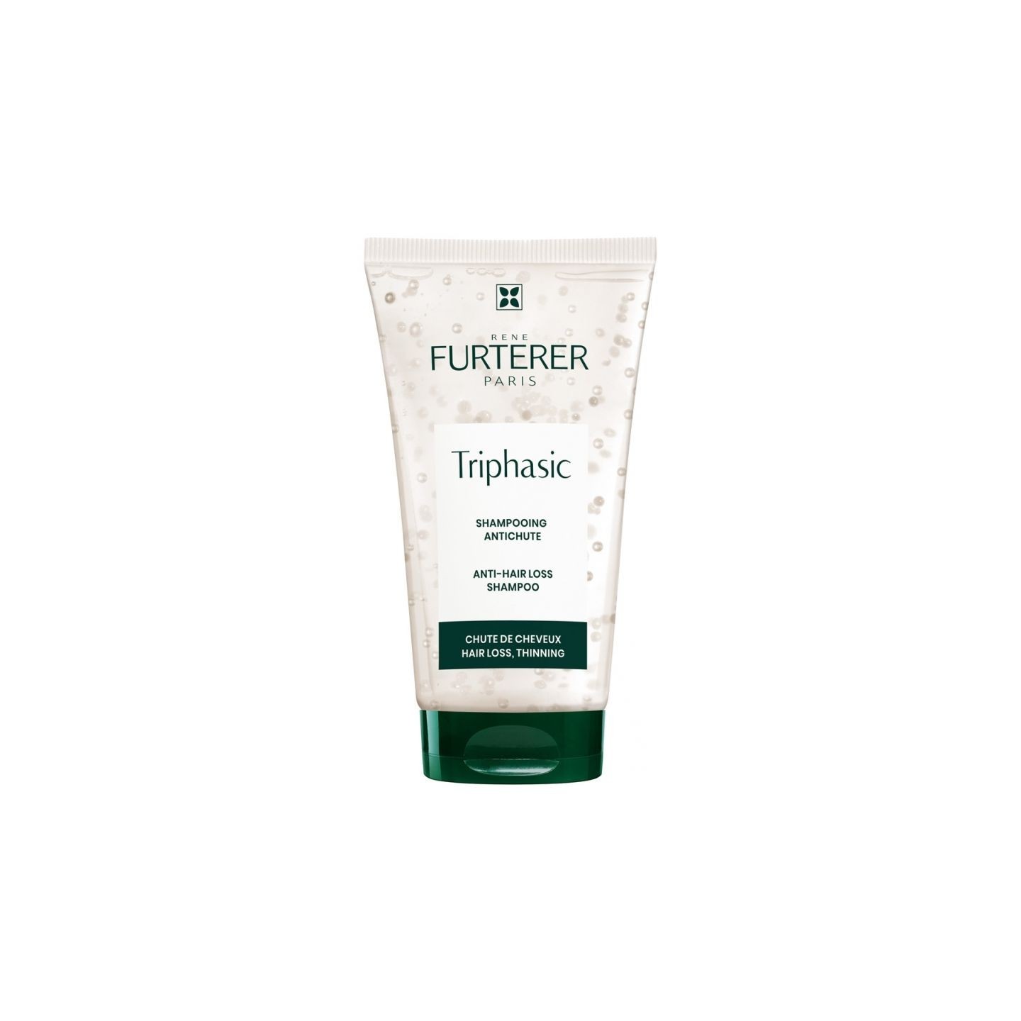 Furterer Triphasic Shampoing anti-chute - 50ml