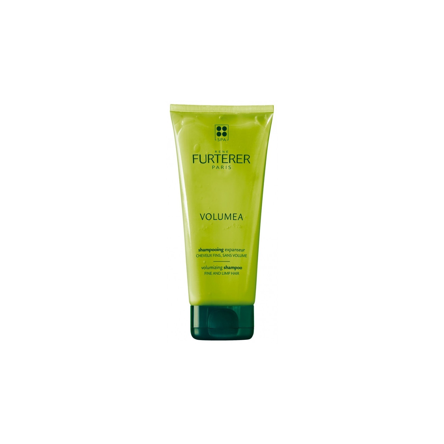 Furterer Volumea Shampoing expanseur - 200ml