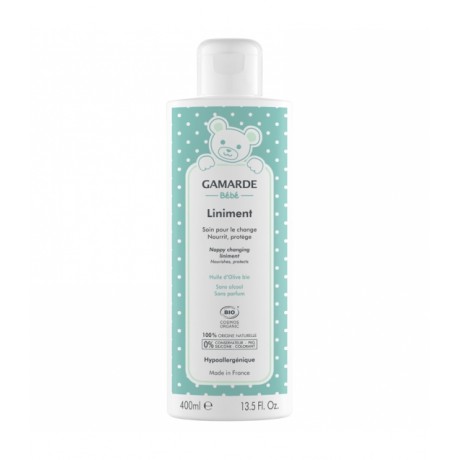 Gamarde Liniment Bio 400 ml