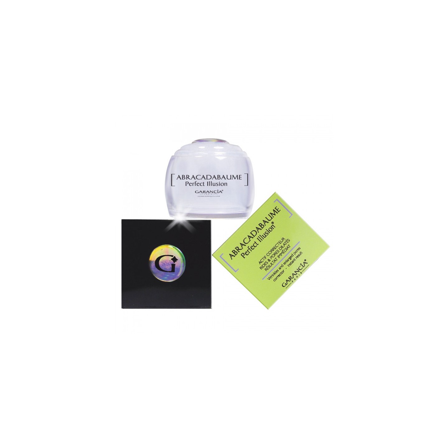 Garancia Abracadabaume Perfect Illusion 12g