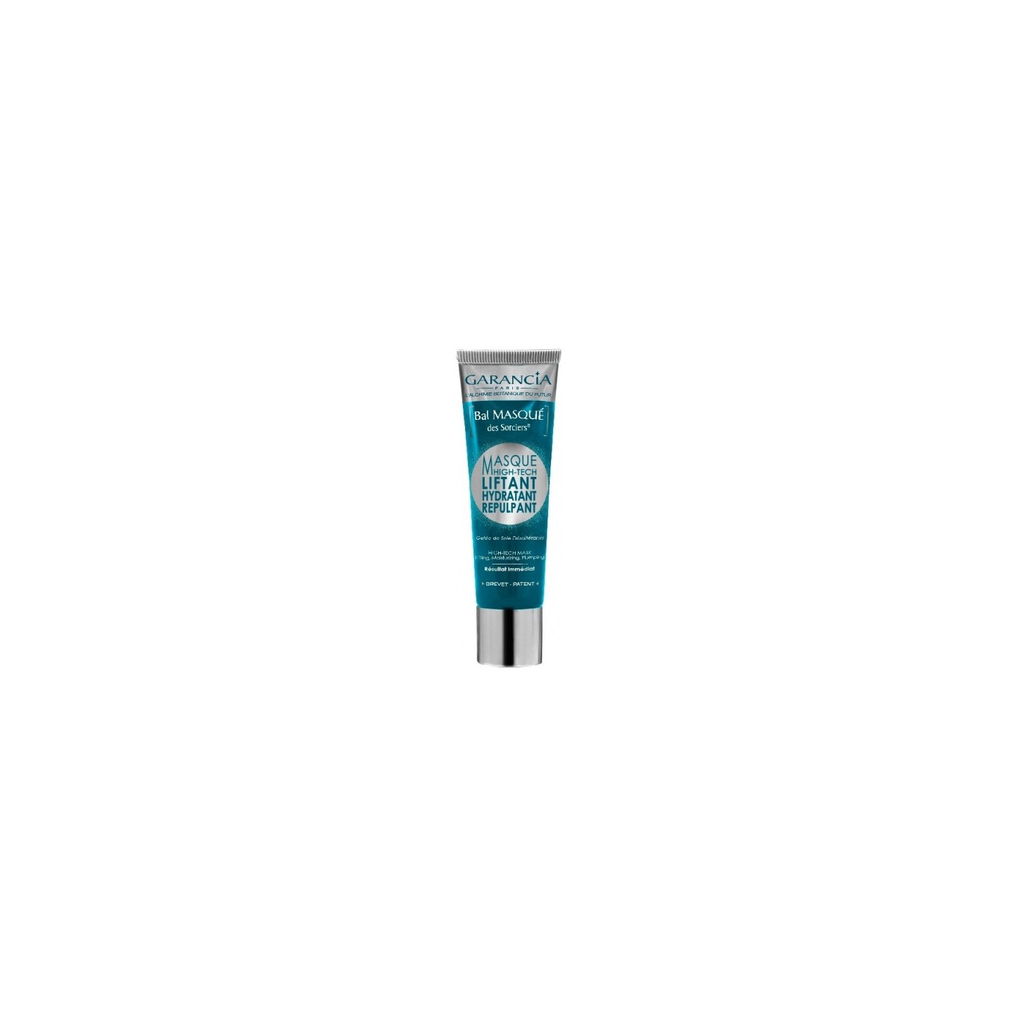 Garancia bal masque masque high-tech liftant hydratant repulpant 50ml