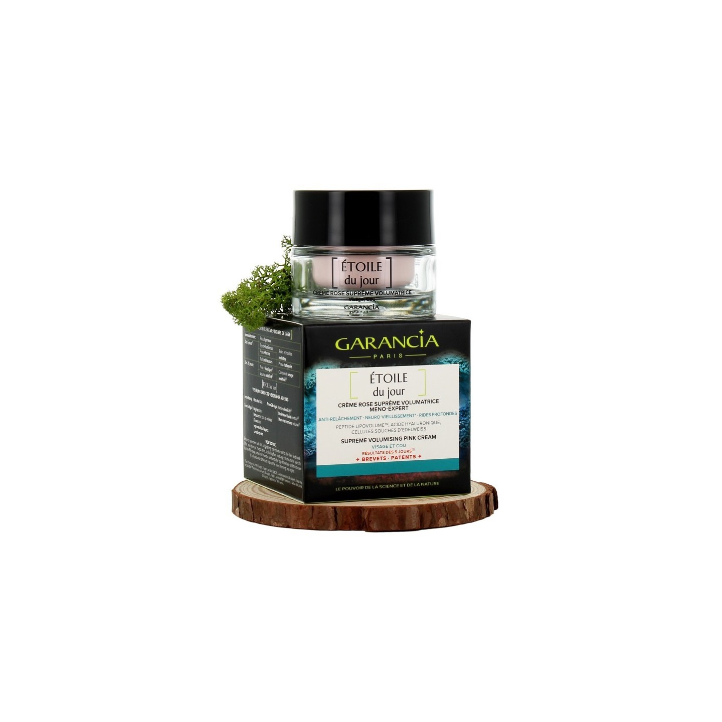 Garancia Crème Etoile du Jour 40ml