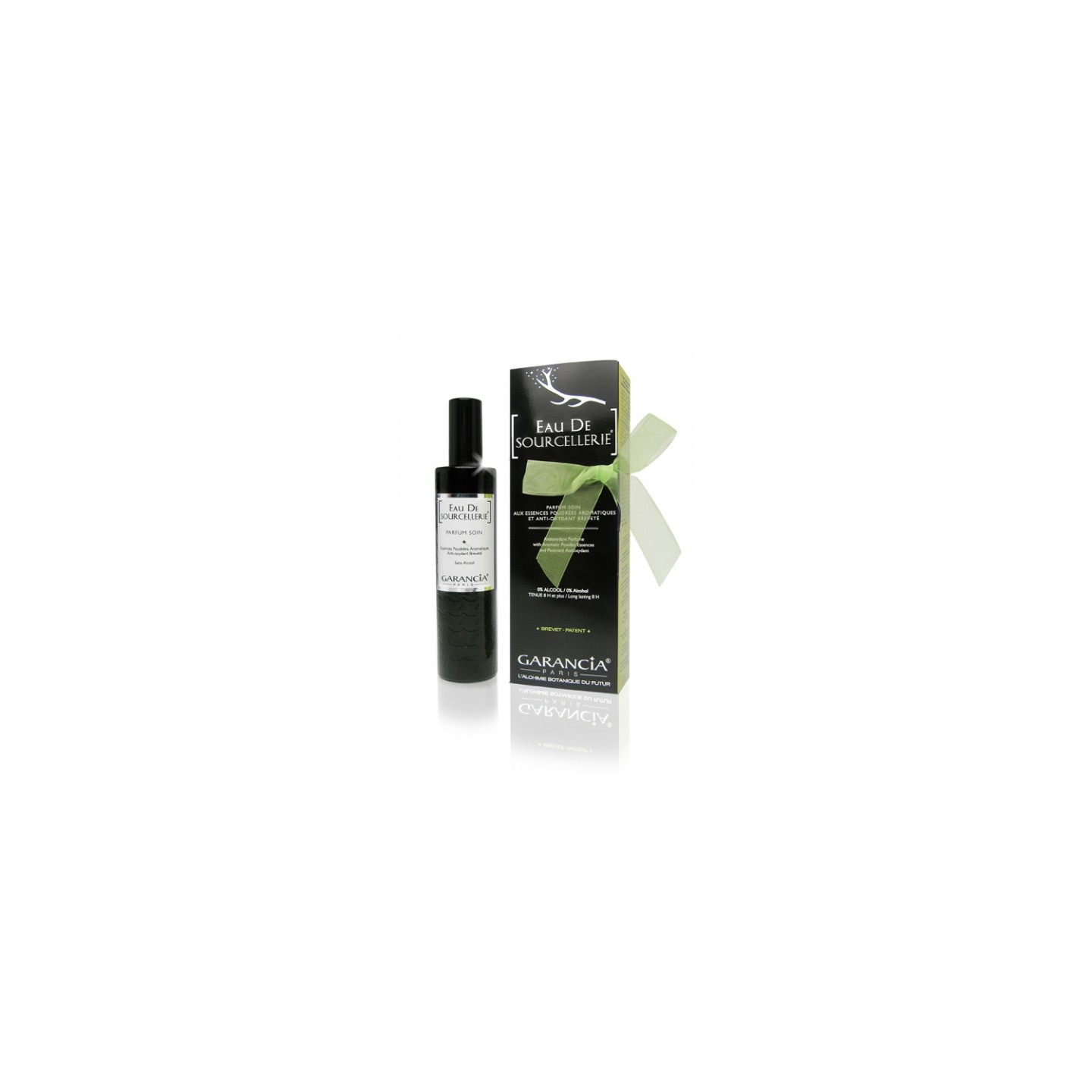 Garancia eau sourcellerie