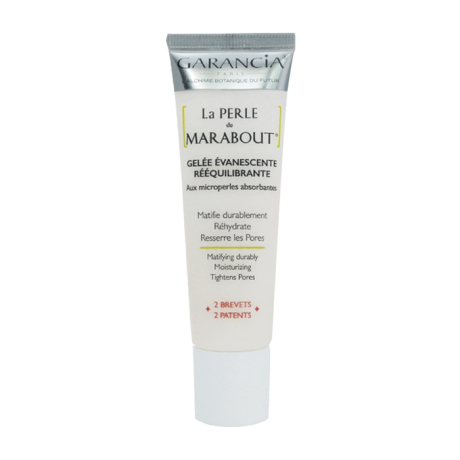 GARANCIA la Perle du marabout, 30ml