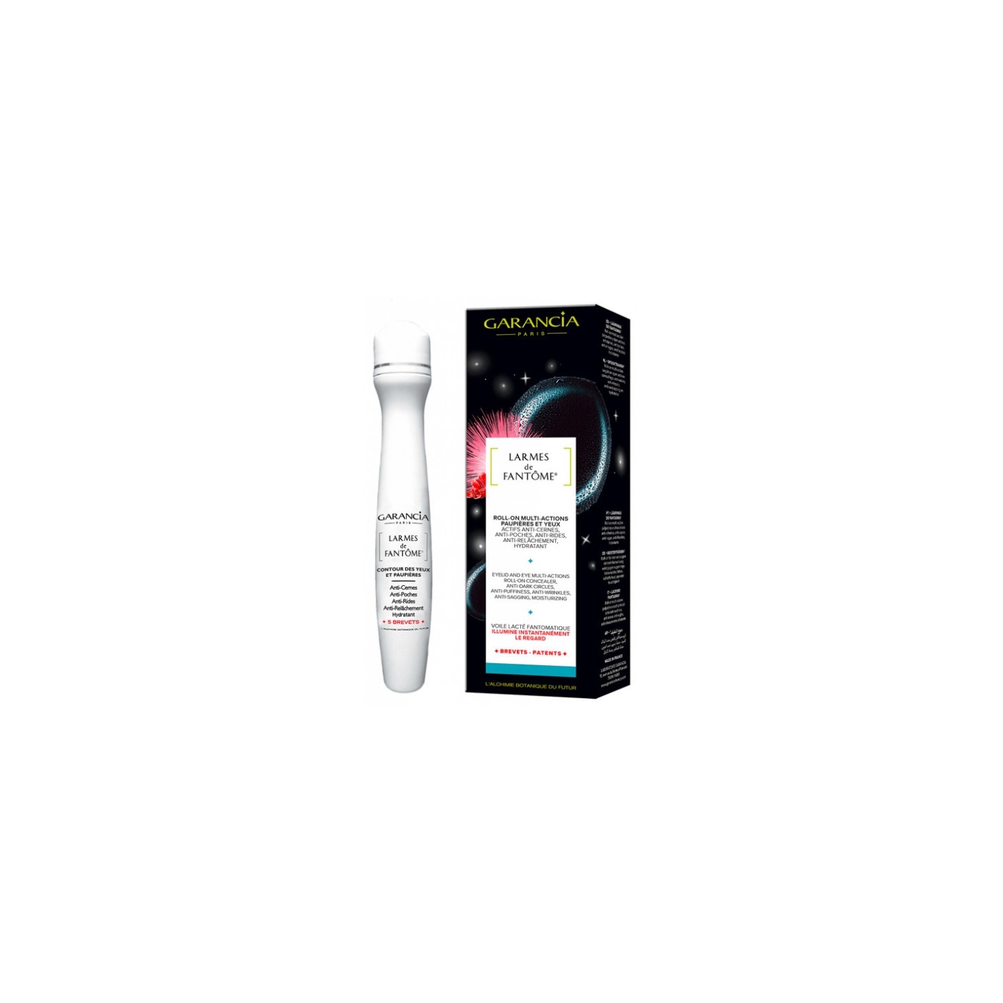 Garancia larmes de fantomes 10ml