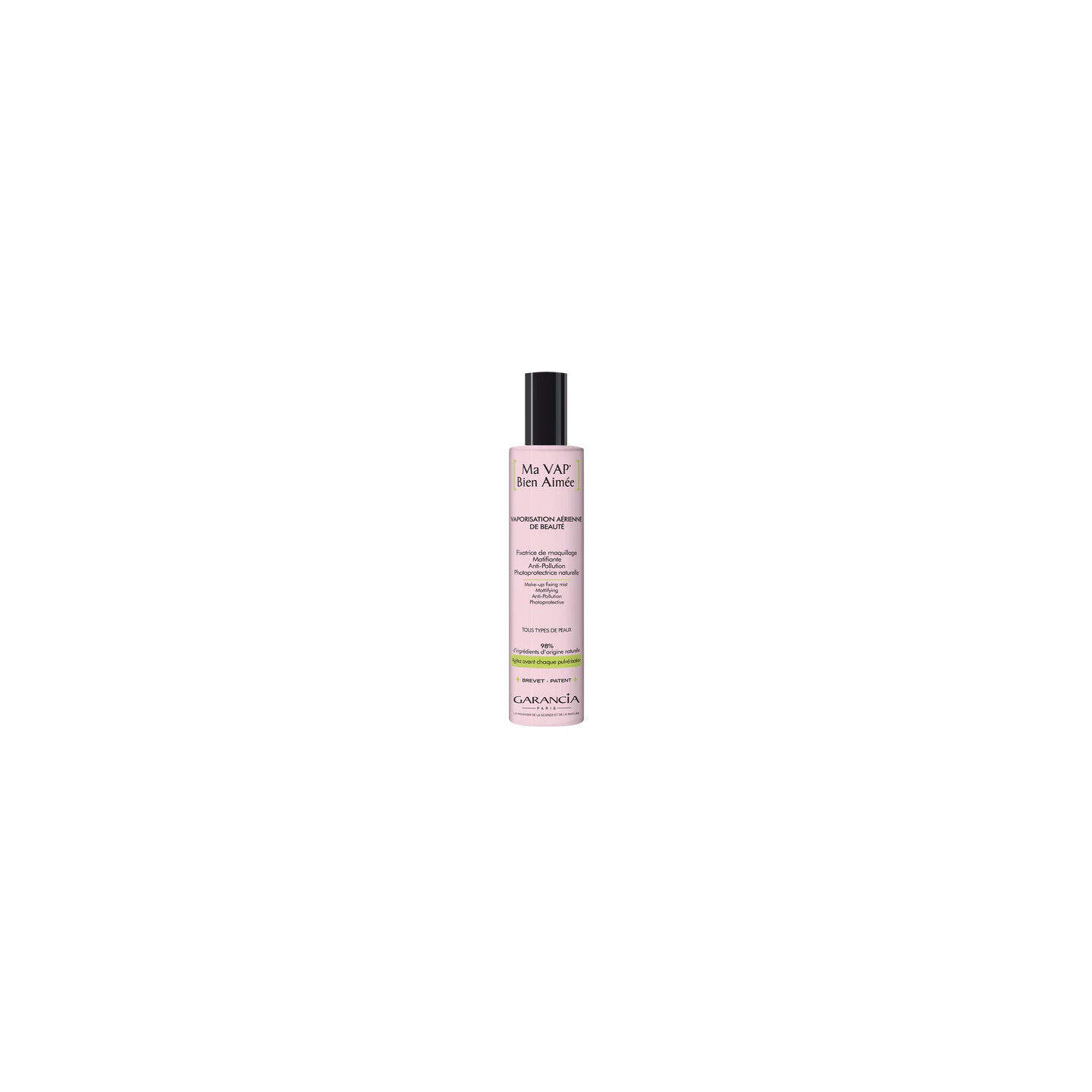 Garancia Ma Vap' Bien aimée 40ML