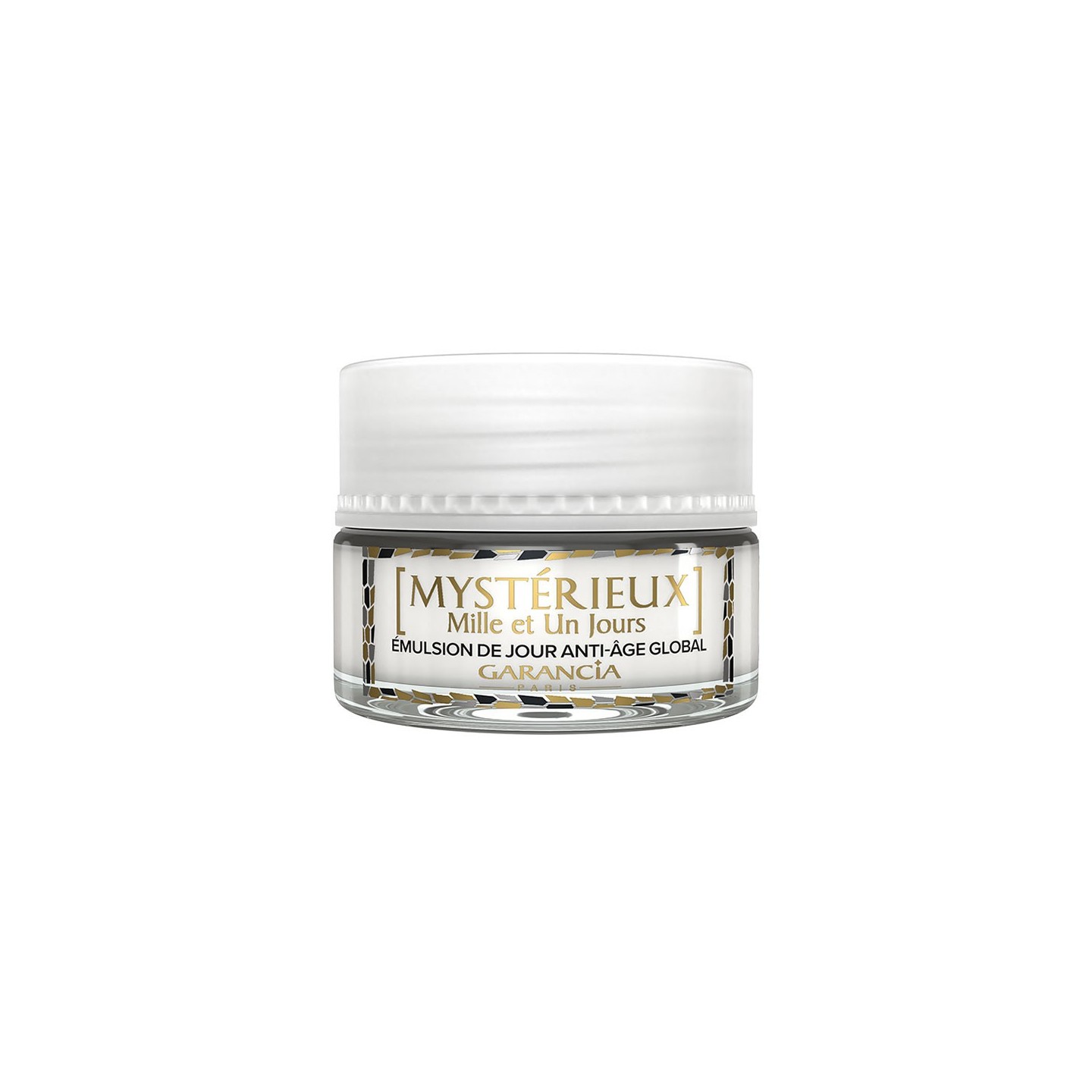 Garancia Mystérieux Mille et Un Jours Émulsion de jour anti-âge - 30ml