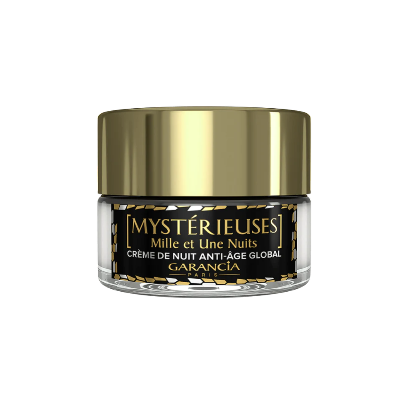 Garancia mystérieuses mille et une nuits 30ml