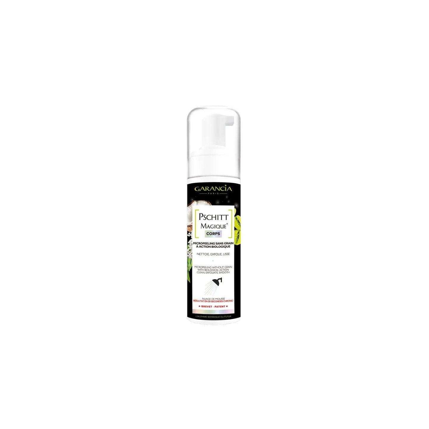 Garancia Pschitt magique corps - 200ml
