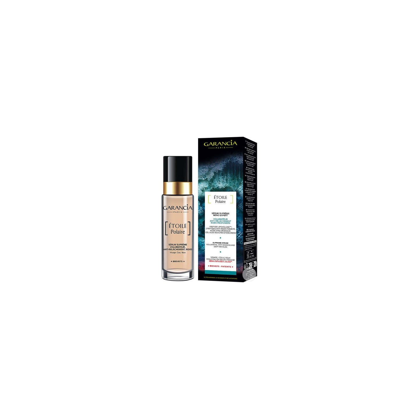 Garancia Sérum Etoile Polaire 30ml