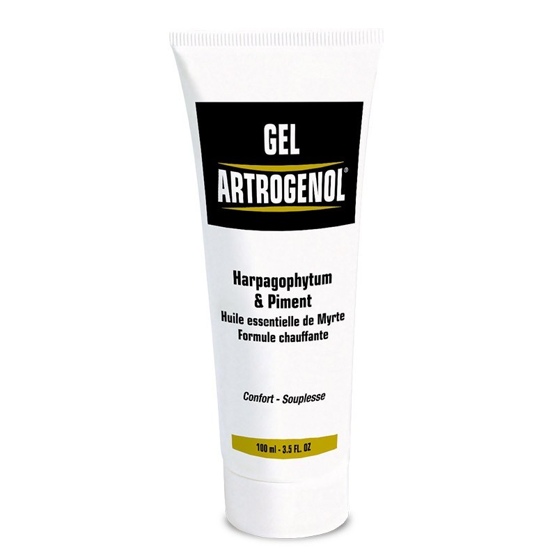 GEL ARTROGENOL - VIP