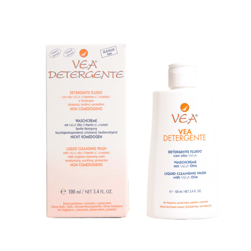 Vea Detergente Gel Dermo - Nettoyant