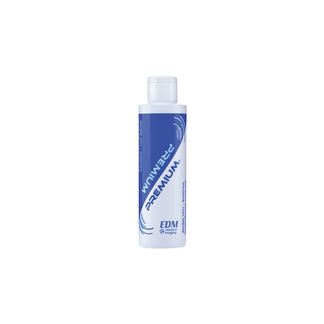 Gel écho premium carton de 24x 250 ml