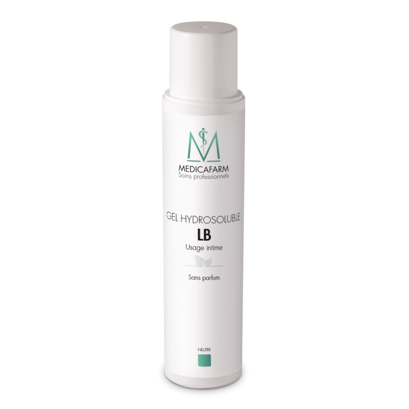 GEL HYDROSOLUBLE LB