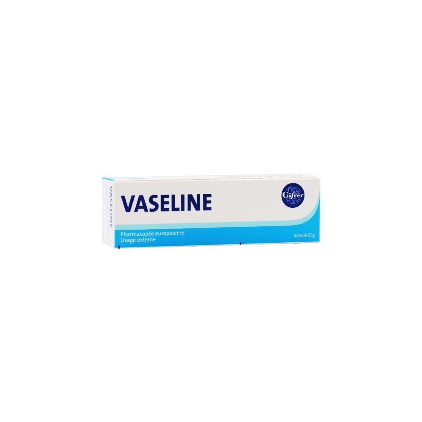 Gifrer Vaseline - 50g