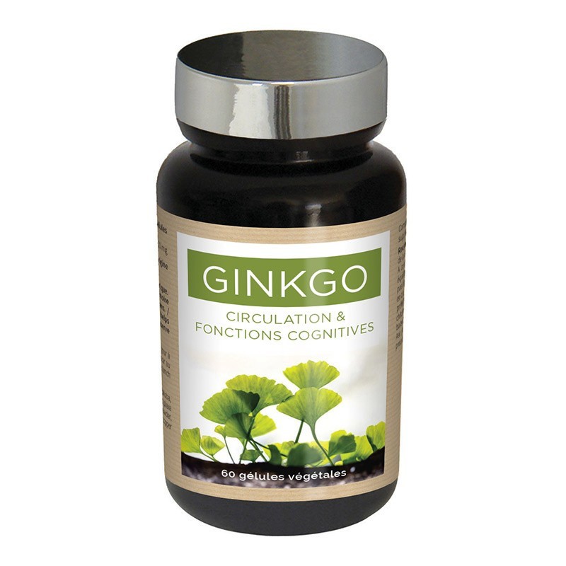 GINKGO - VIP