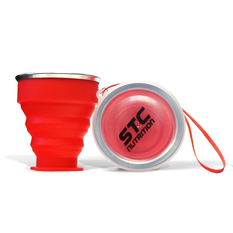 GOBELET RETRACTABLE