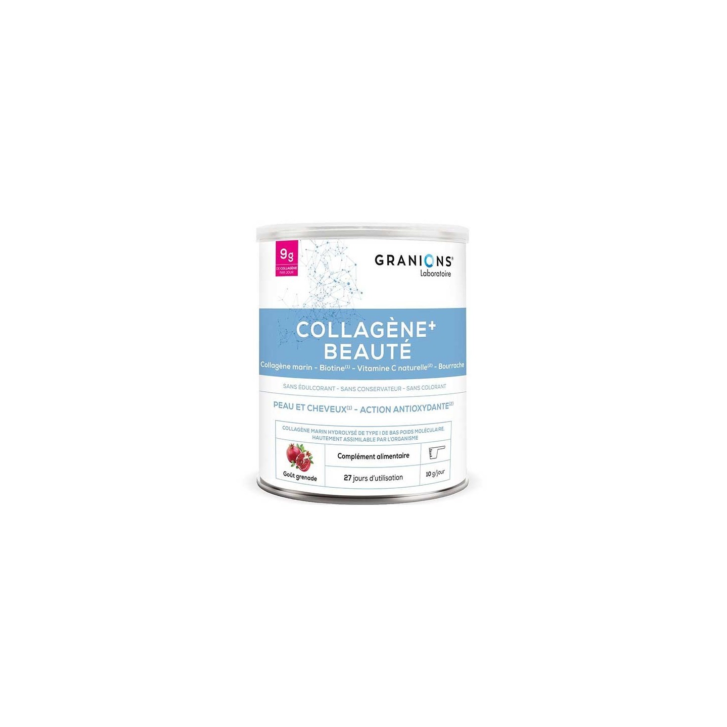 Granions Collagène+ Beauté - 275g