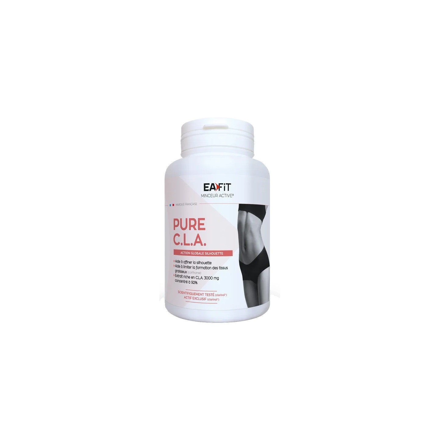 Granions Eafit Pure CLA - 90 capsules