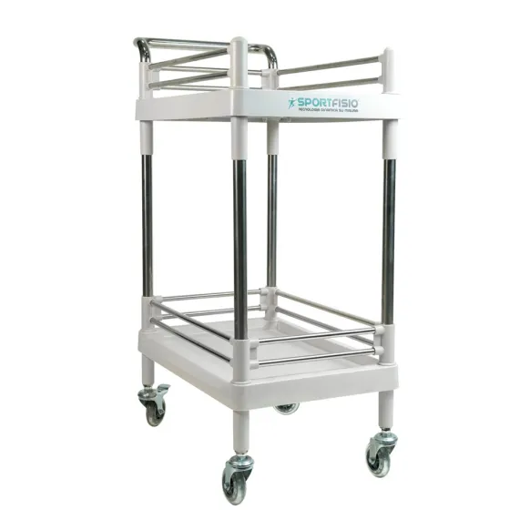 GUÉRIDON COLD THERAPY SYSTEM