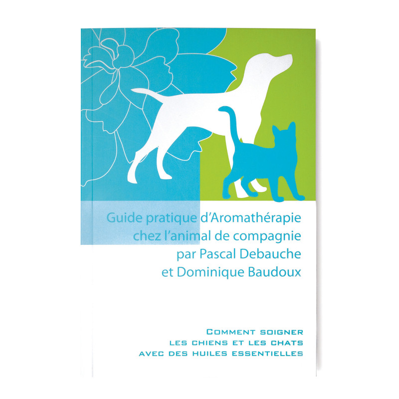 Chez l'animal de compagnie