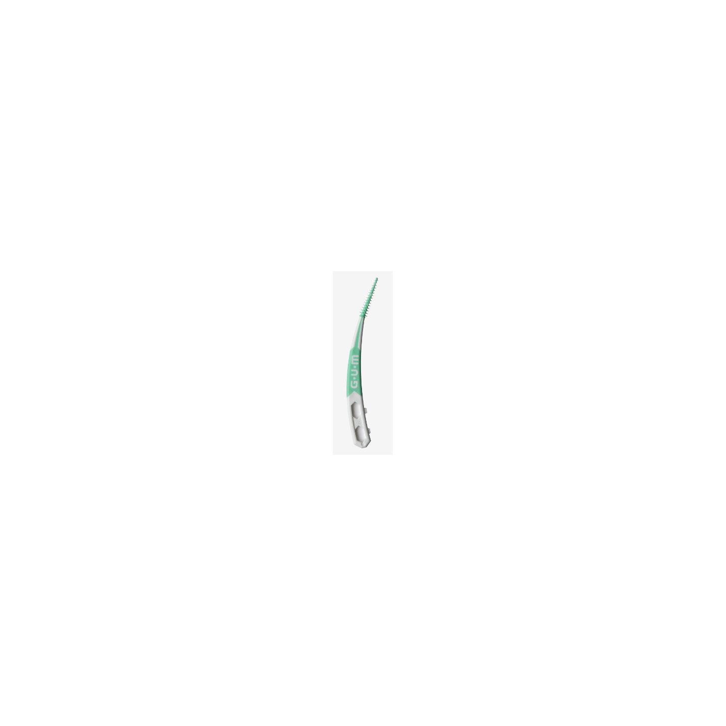 GUM soft pick advanced large x30
