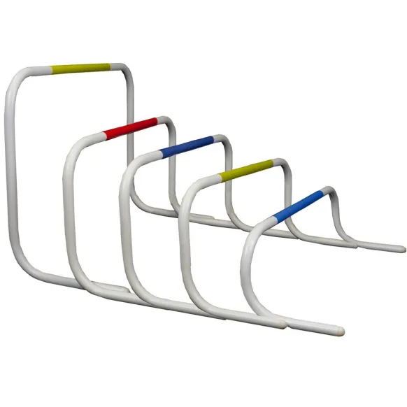 HAIES AUTO-BASCULANTES LOT DE 5