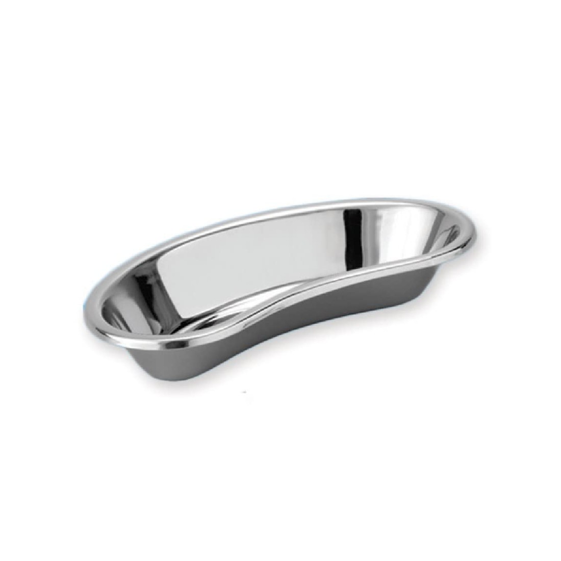 Haricot inox 247 x 122 x 43 mm