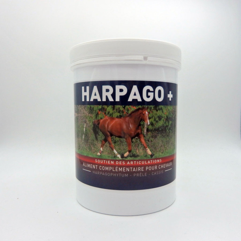 HARPAGO plus 500G