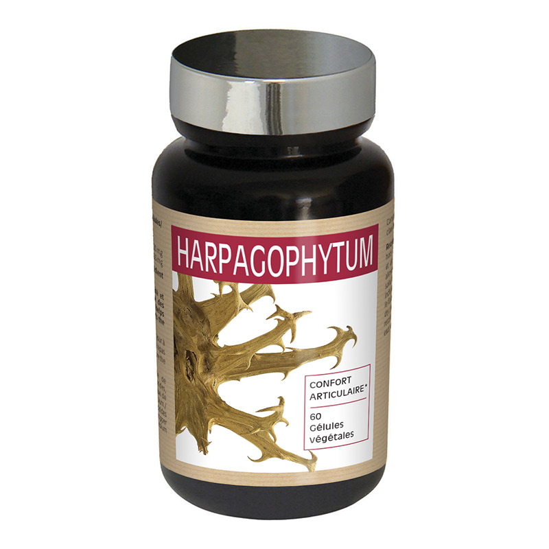 HARPAGOPHYTUM