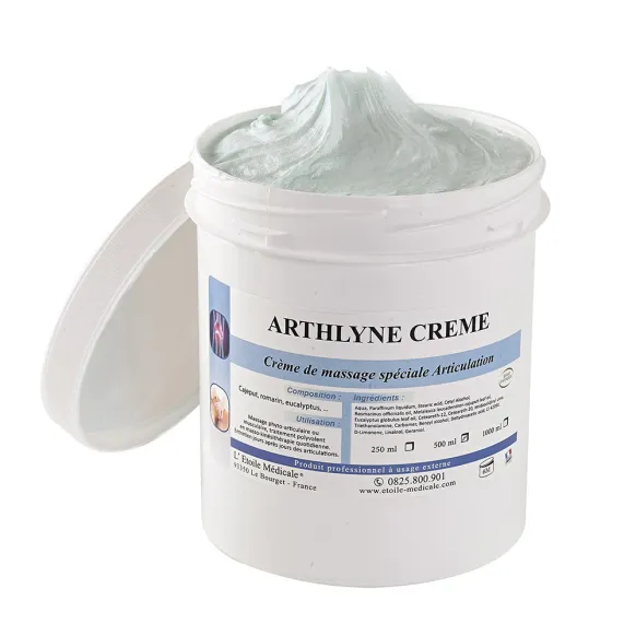 HARTHLYNE CREME 500 ML